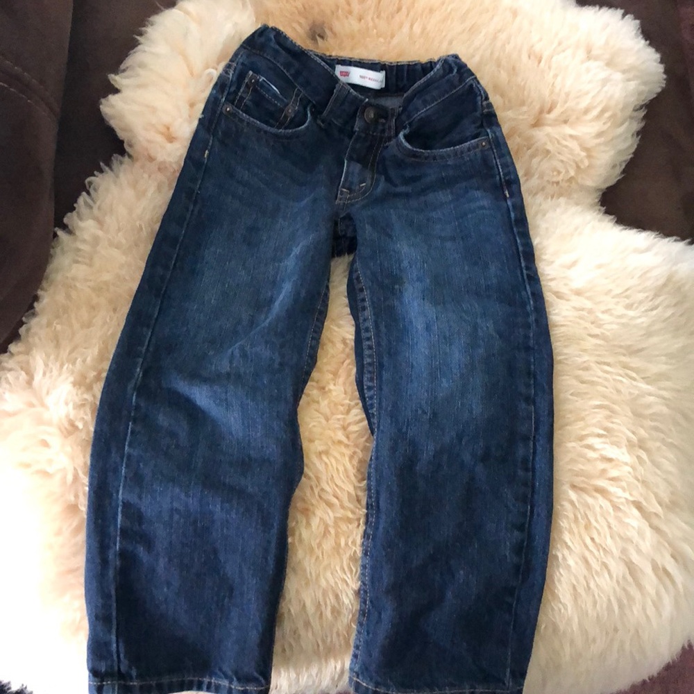 Boys jeans